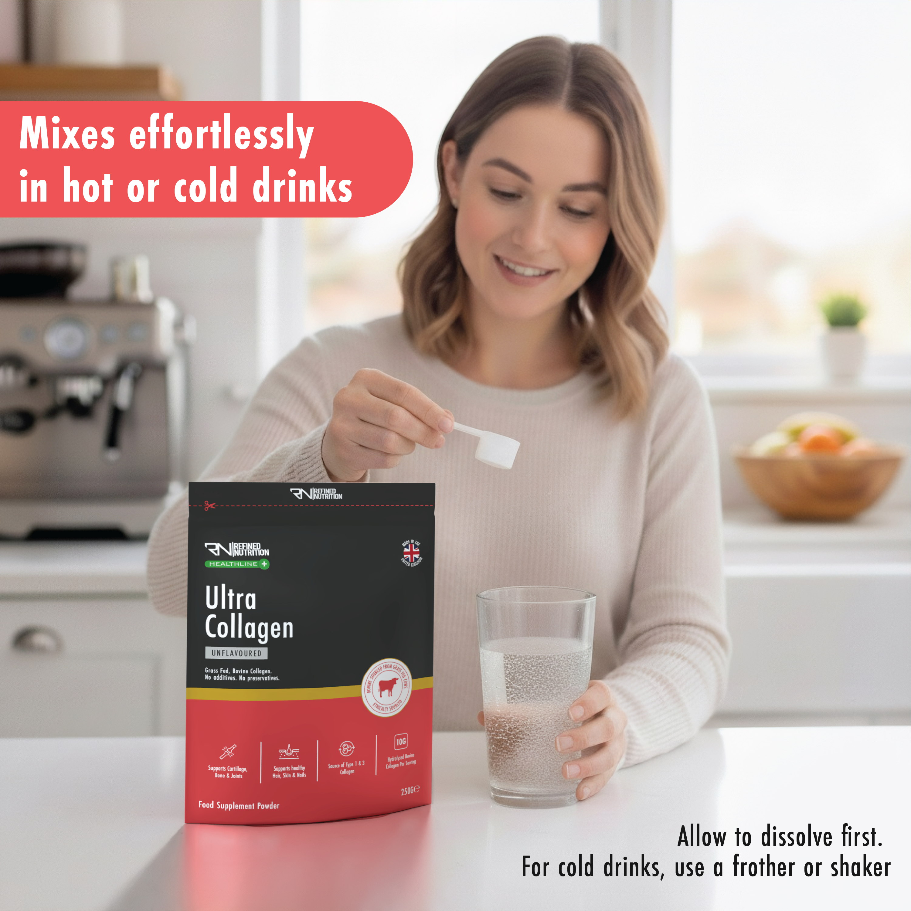 Ultra Collagen