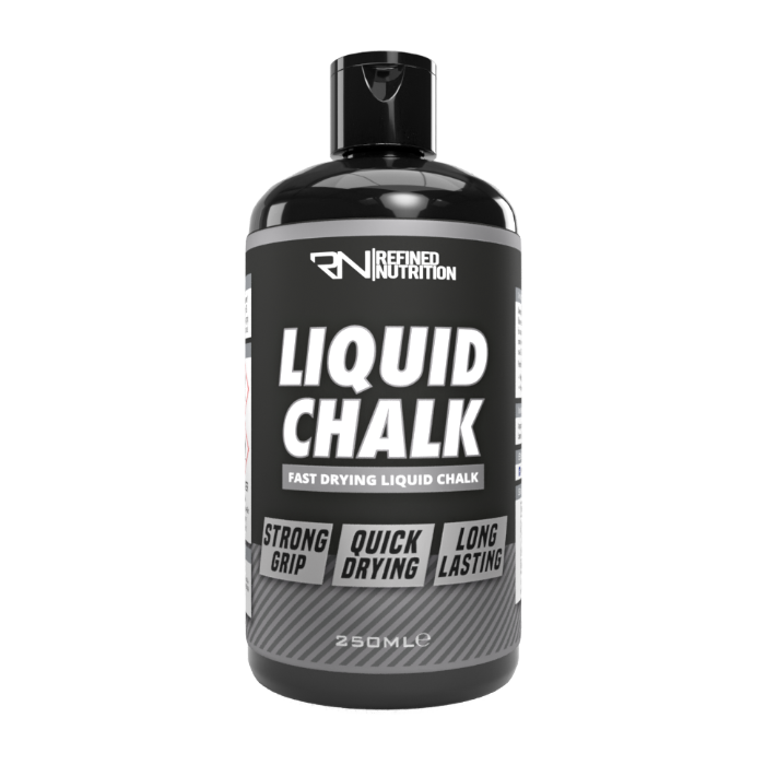 Liquid Chalk