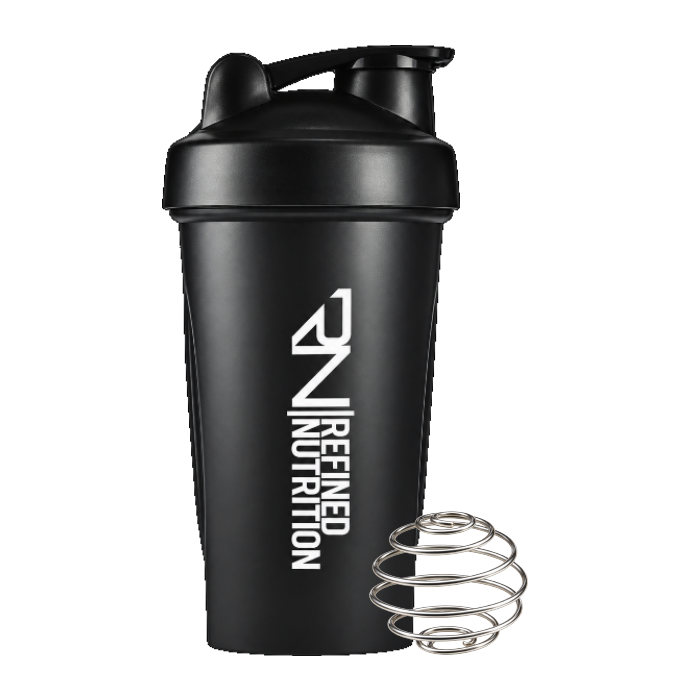 600ml Shaker
