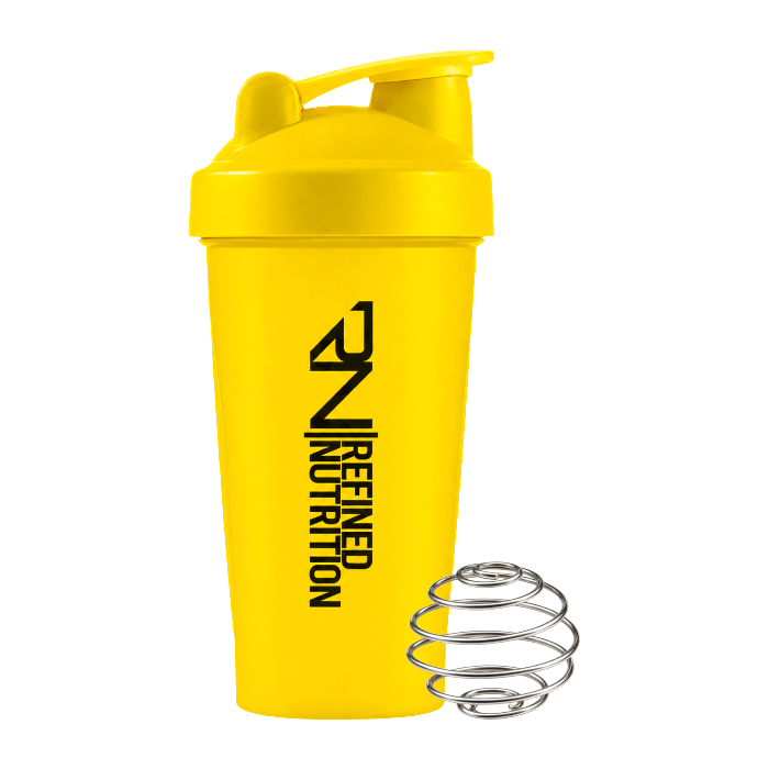 600ml Shaker