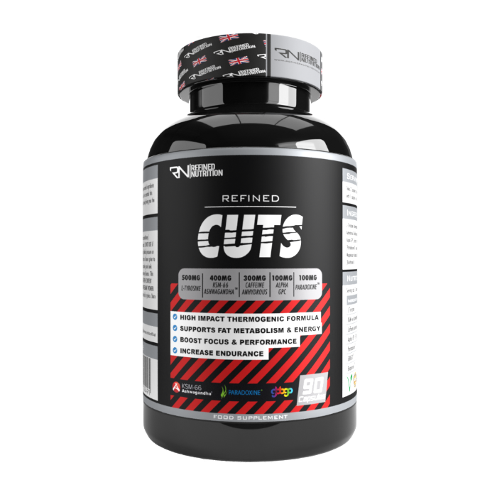 Cuts