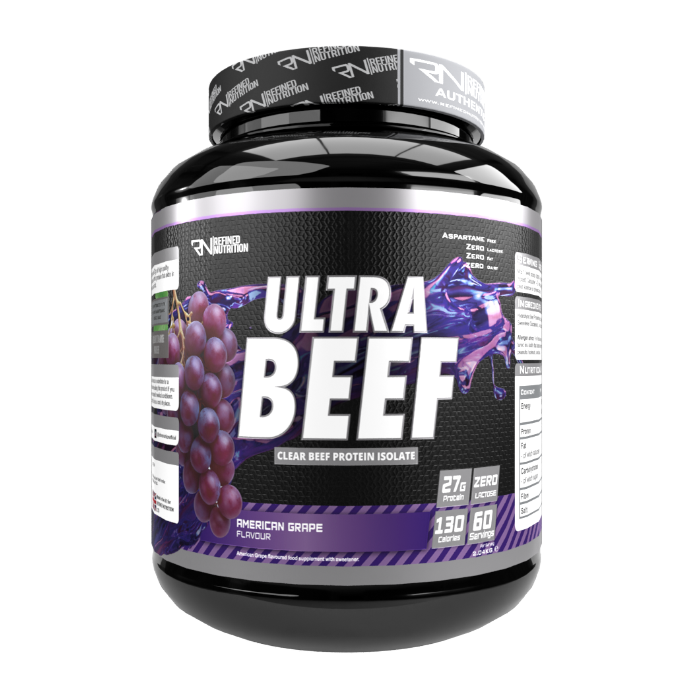 Ultra Beef