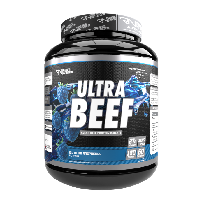 Ultra Beef