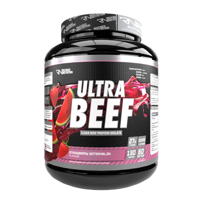 Ultra Beef