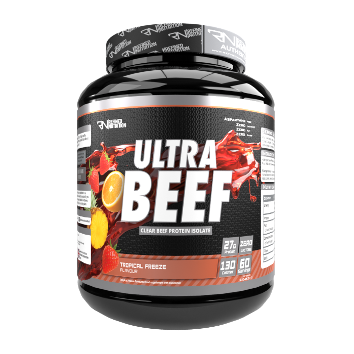 Ultra Beef