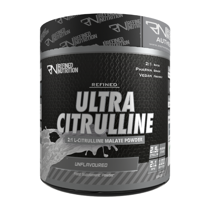 Refined Nutrition Ultra Citrulline