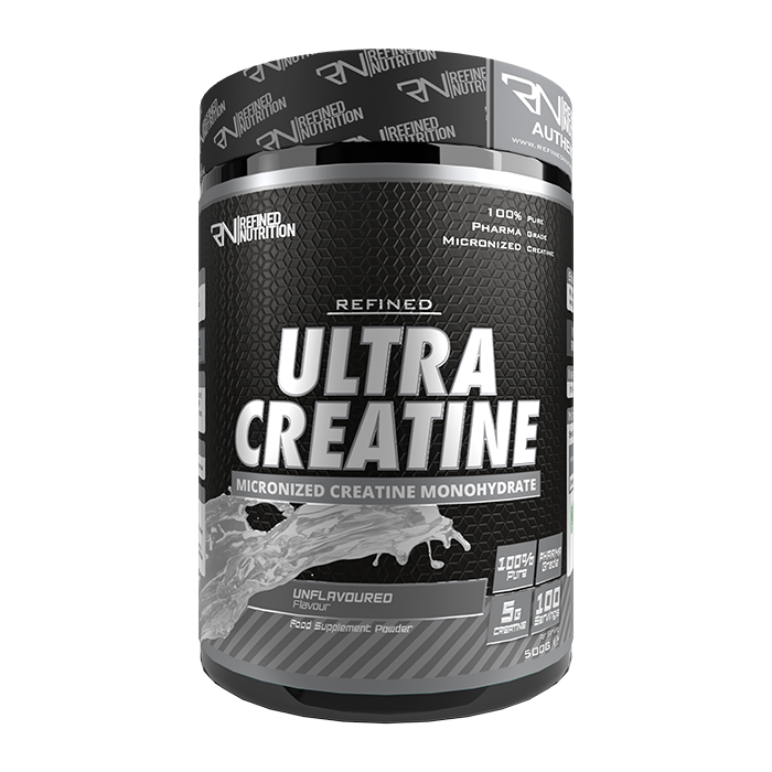 Ultra Creatine