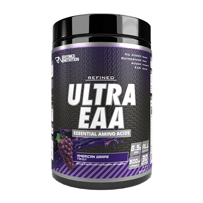 Ultra EAA