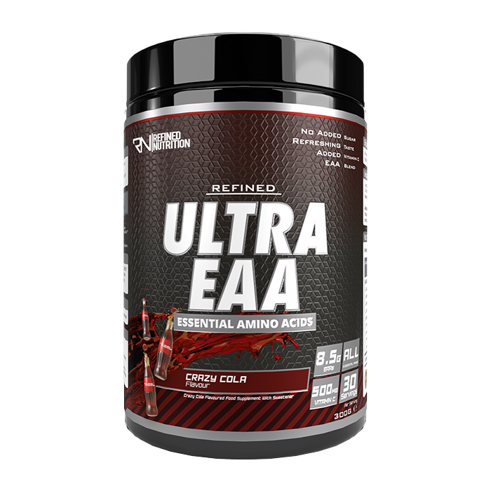 Ultra EAA