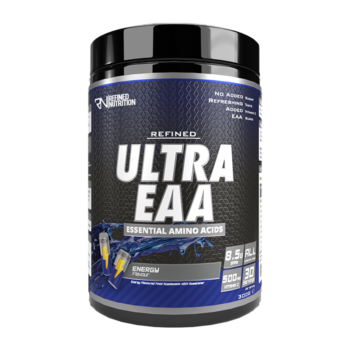 Ultra EAA