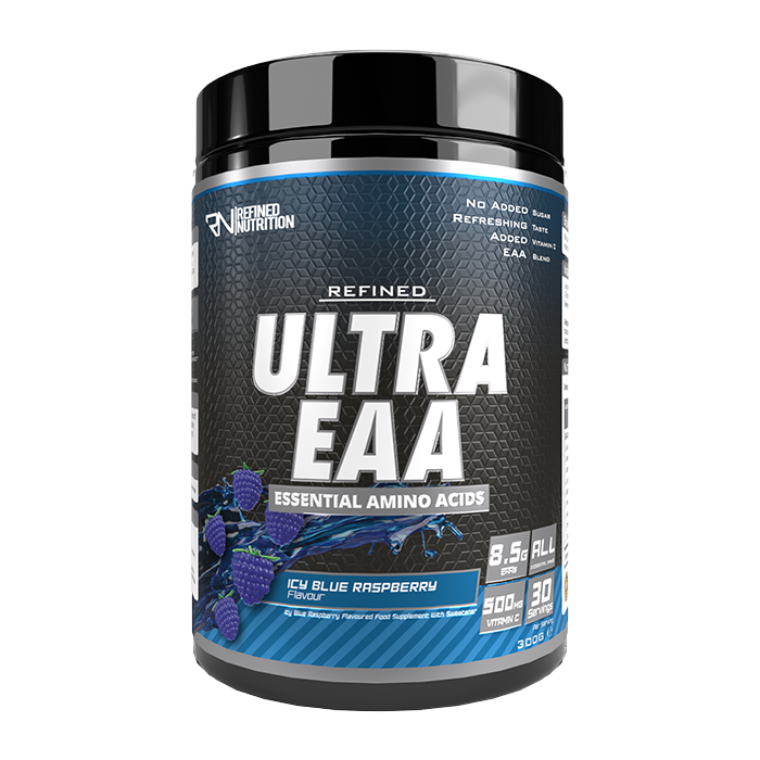 Ultra EAA