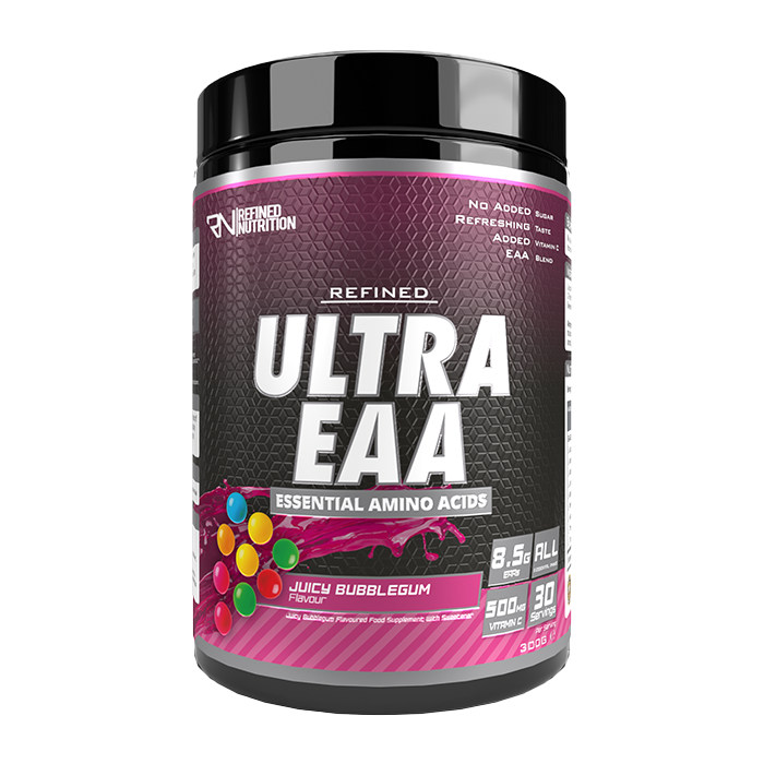Ultra EAA