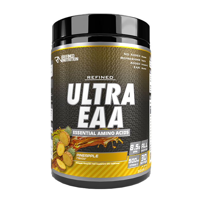 Ultra EAA
