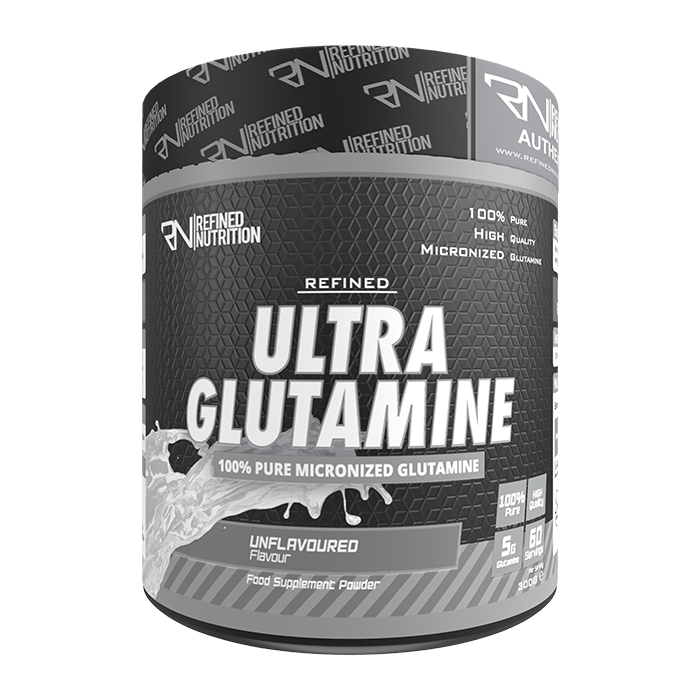 Ultra Glutamine