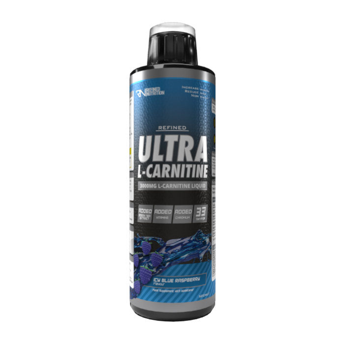 Ultra L-Carnitine
