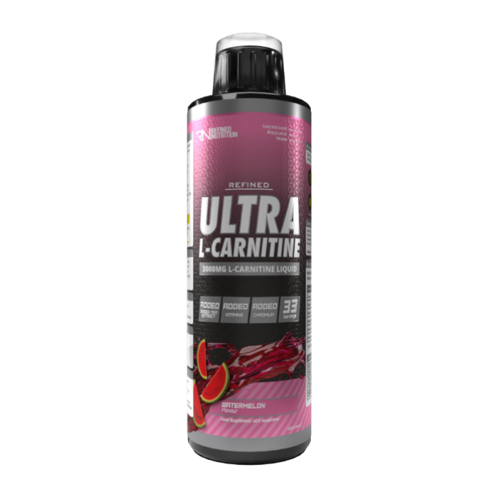 Ultra L-Carnitine