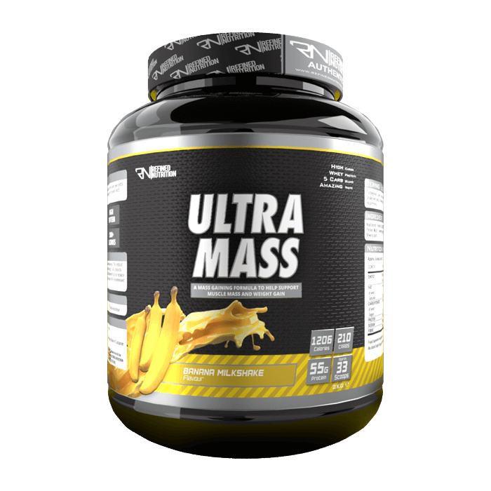 Ultra Mass