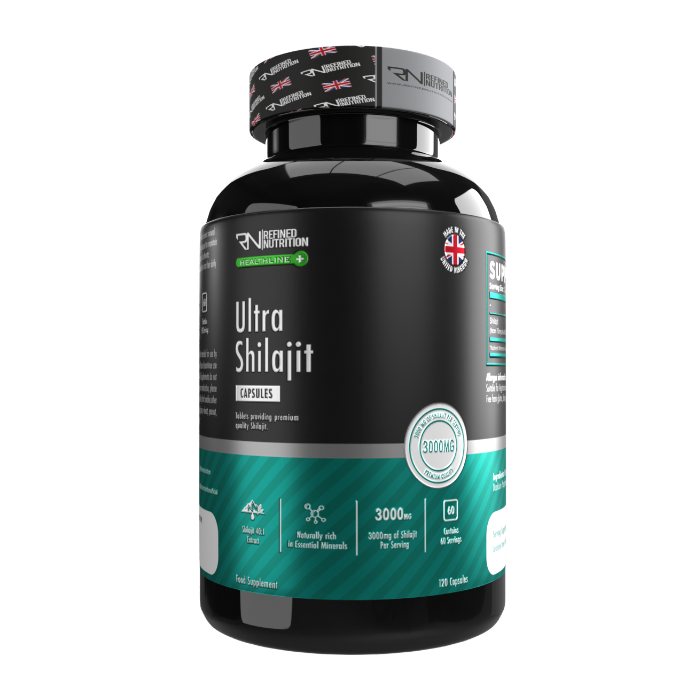 Ultra Shilajit
