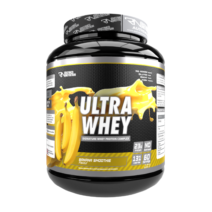 Ultra Whey
