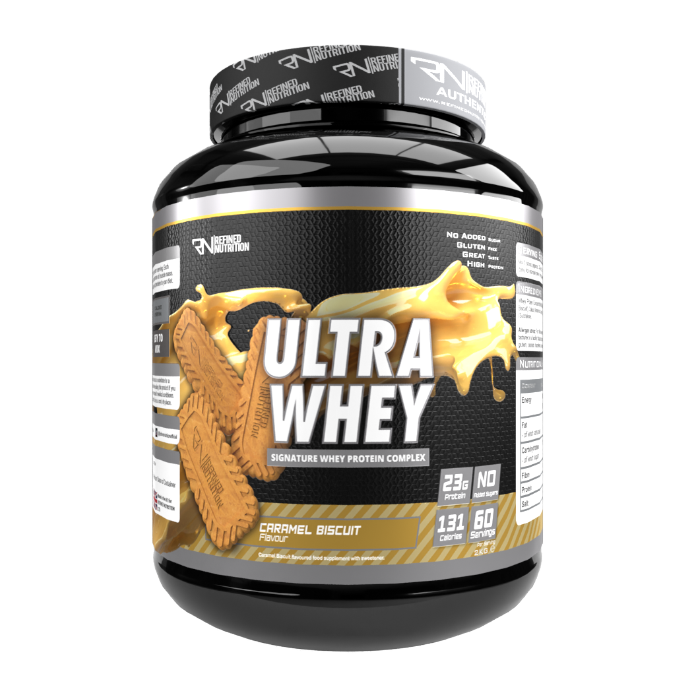Ultra Whey