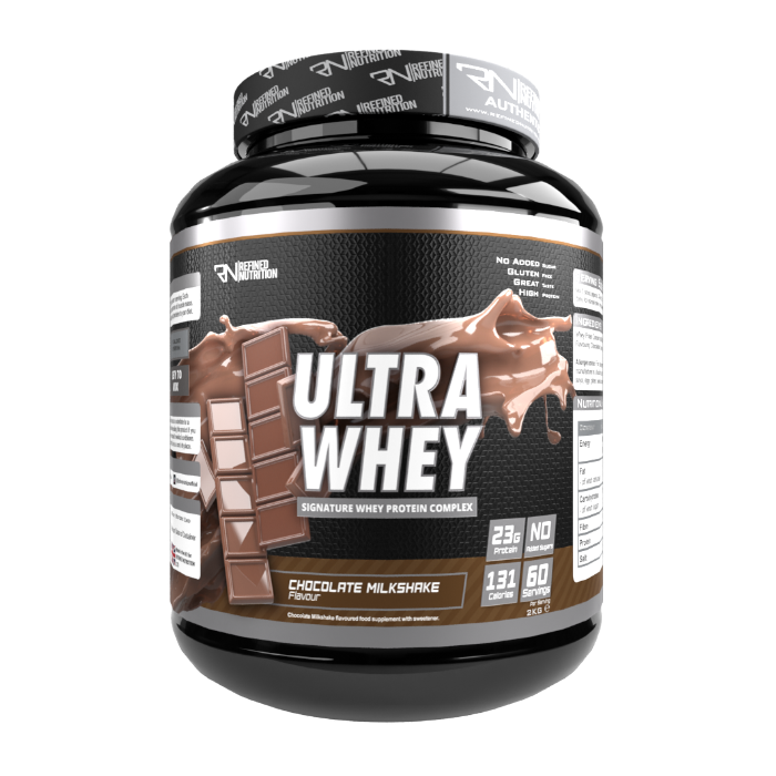 Ultra Whey