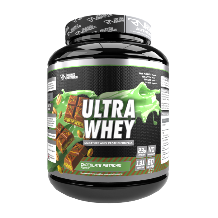 Ultra Whey