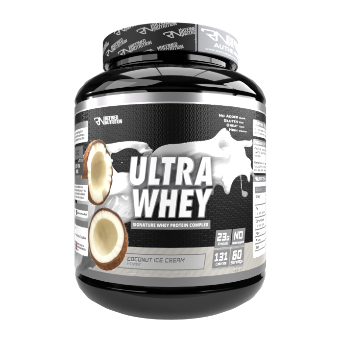 Ultra Whey