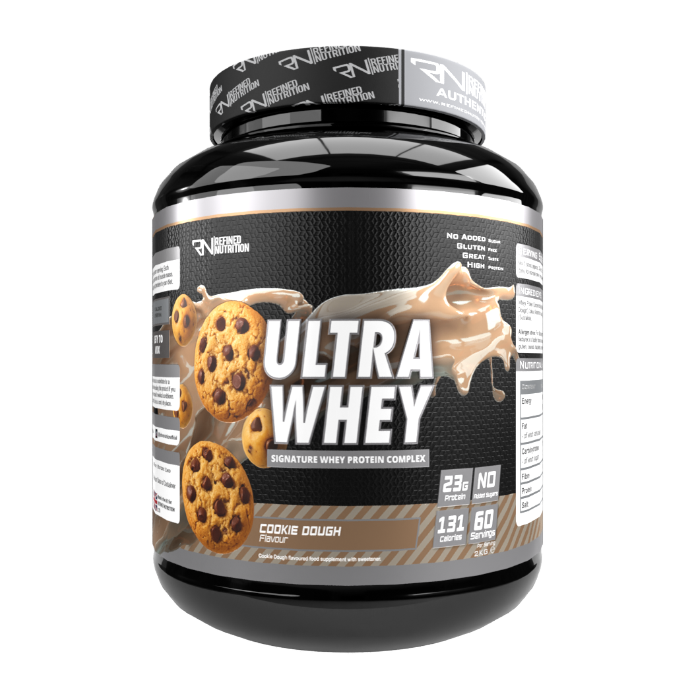 Ultra Whey