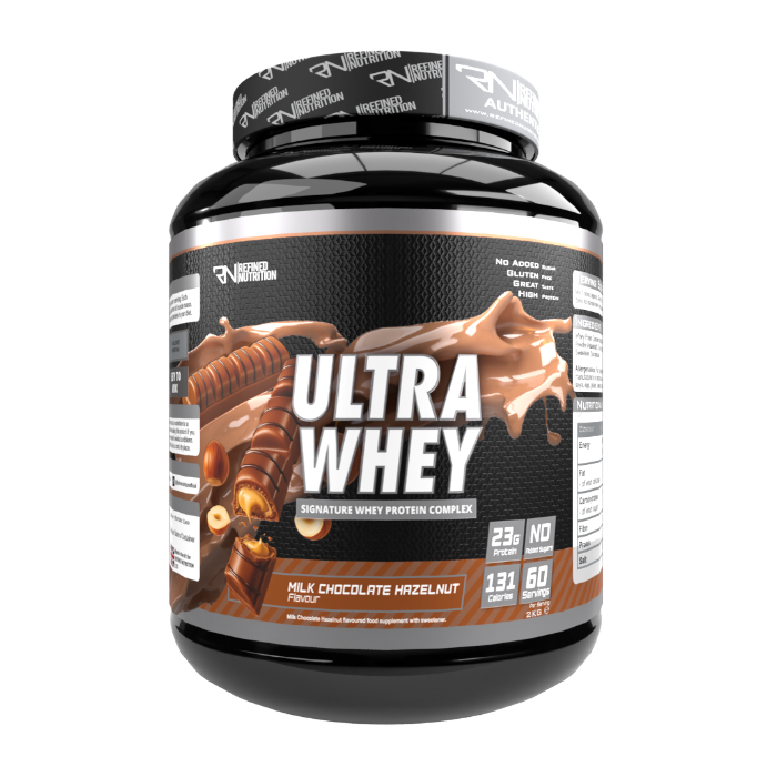 Ultra Whey