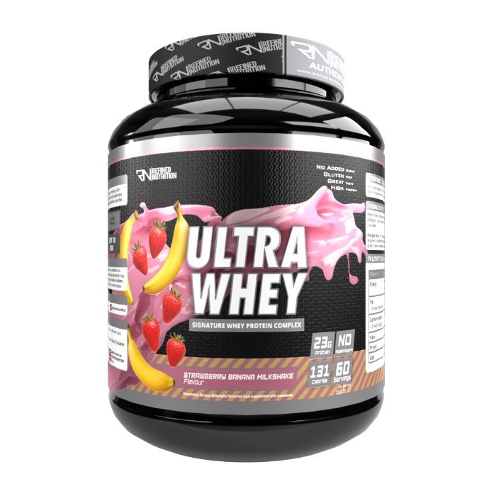 Ultra Whey
