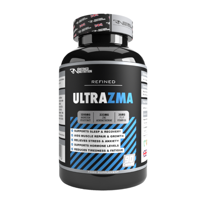 Ultra ZMA