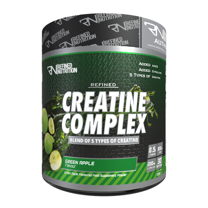 Creatine Complex