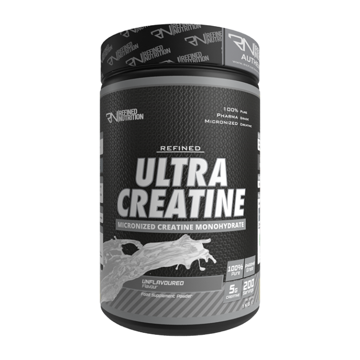 Ultra Creatine