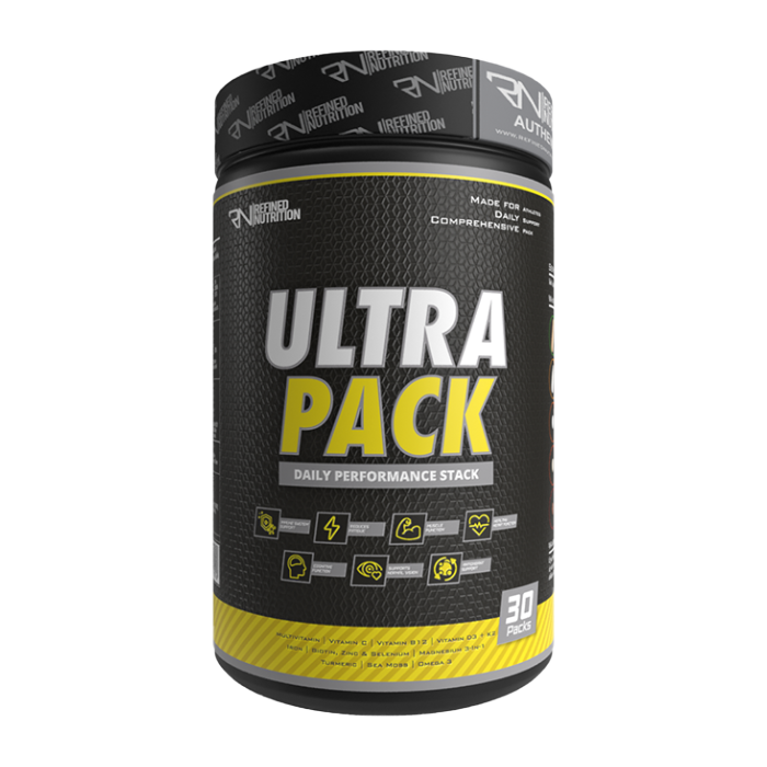 Ultra Pack