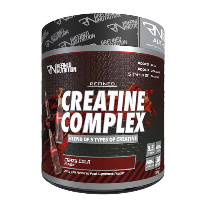 Creatine Complex