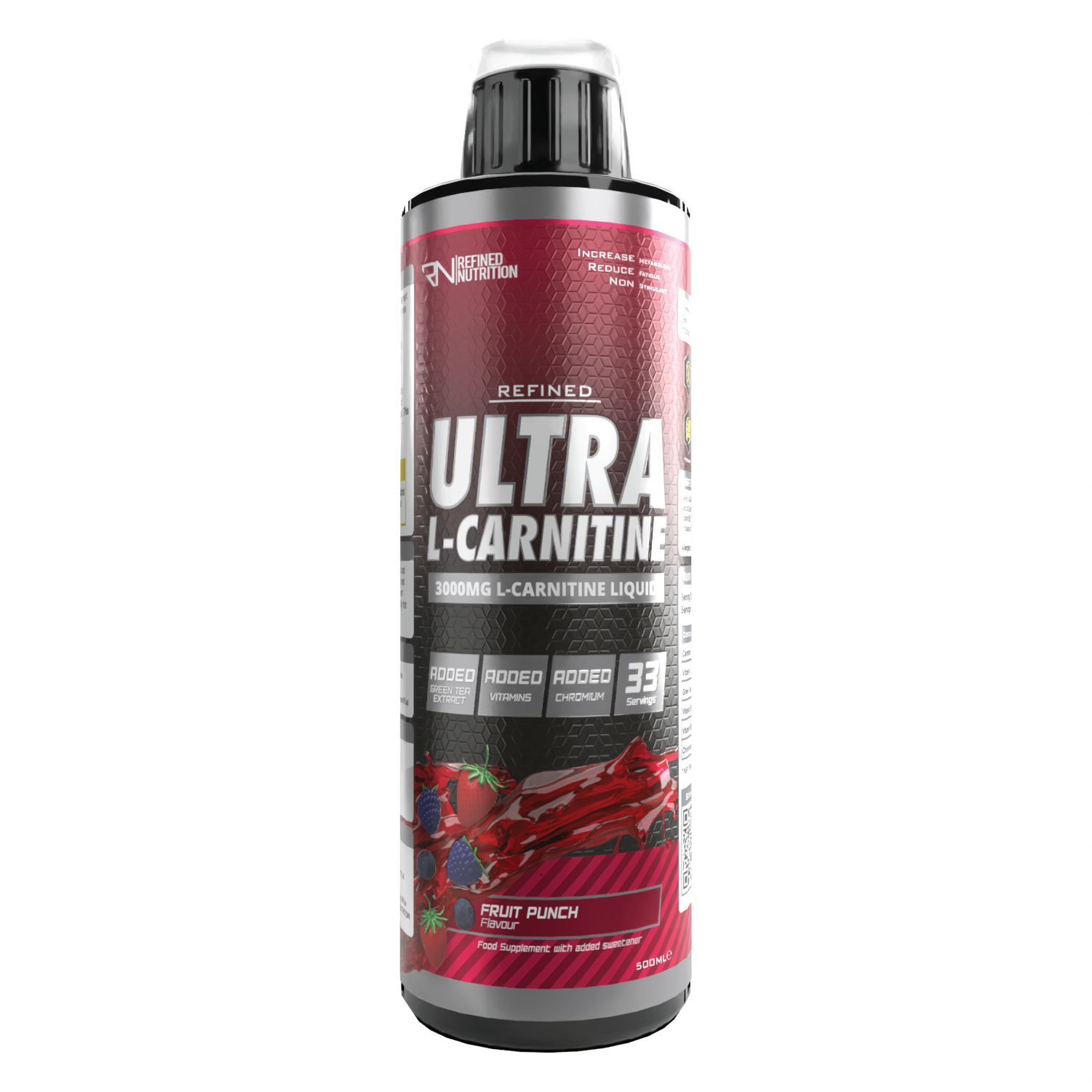 Ultra L-Carnitine