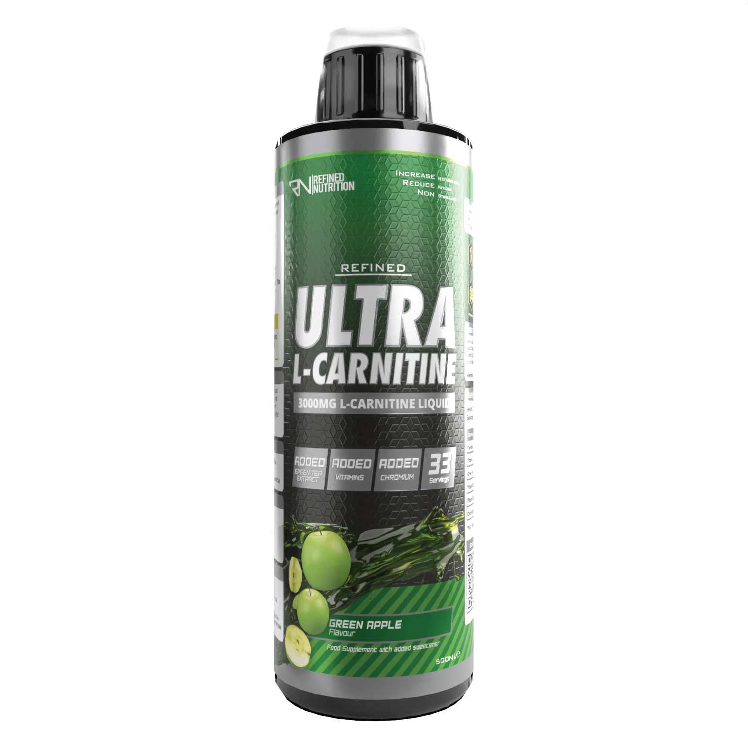 l-carnitine uk Ultra L-Carnitin und seine Vorteile seniors-health Pack Size:30 Capsules + 30 Tablets