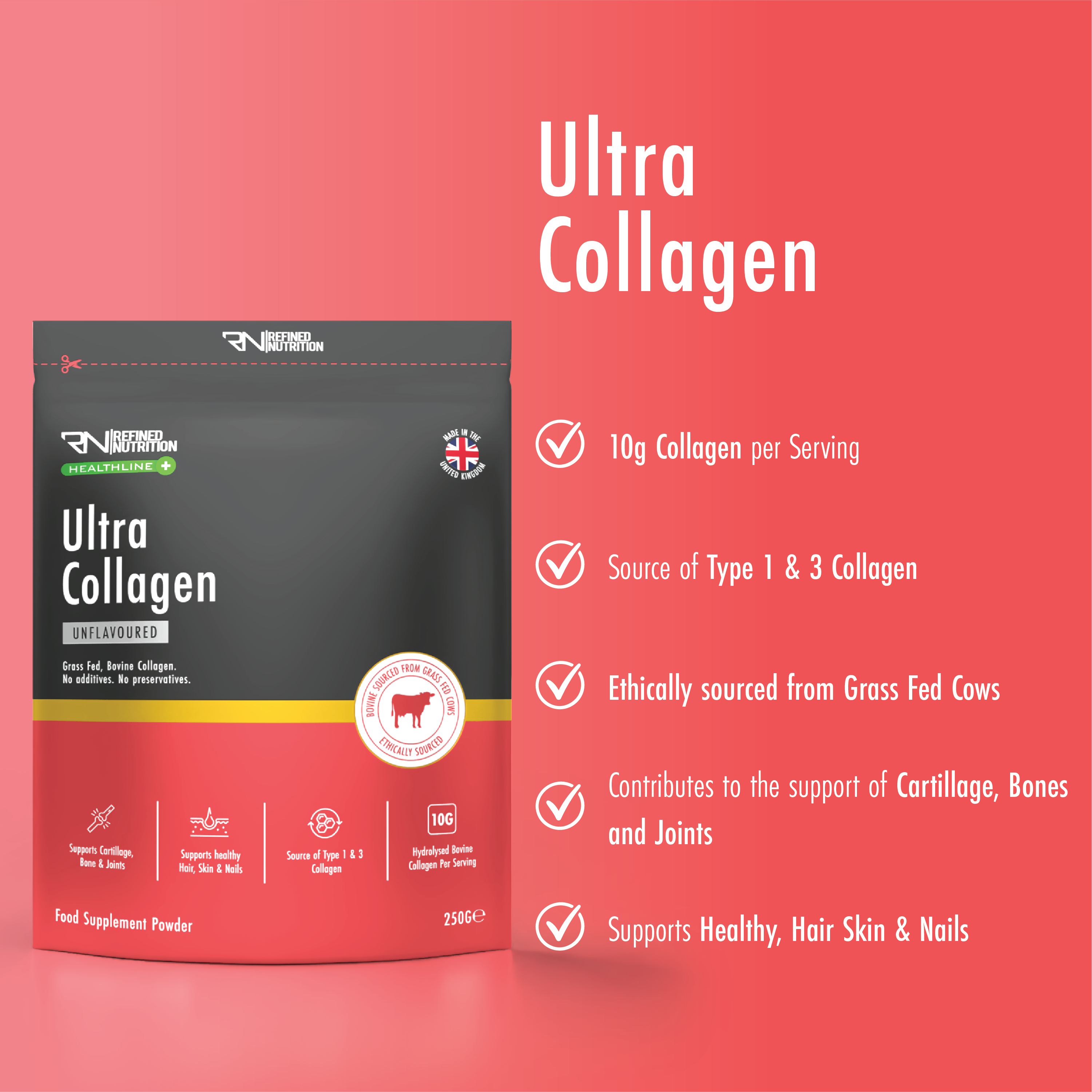 Ultra Collagen