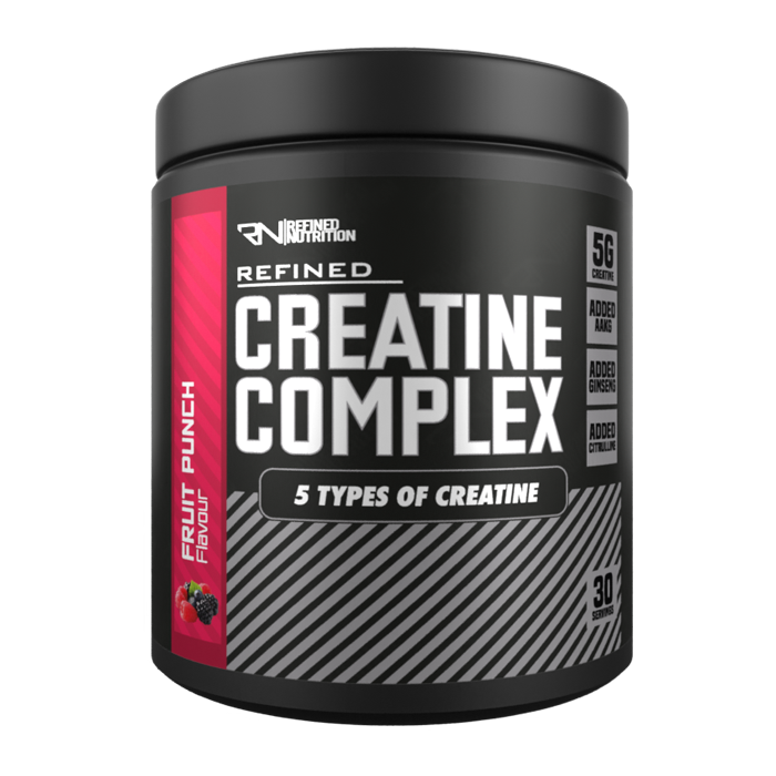 Creatine Complex