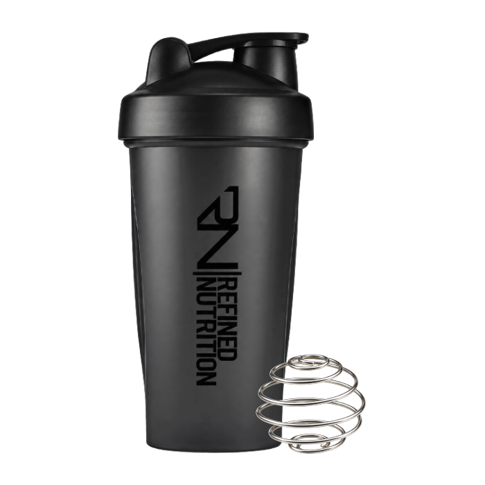 600ml Shaker