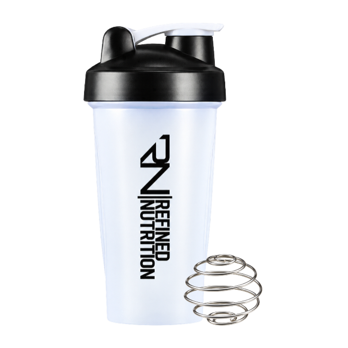 600ml Shaker