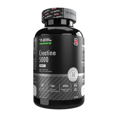 Creatine 5000 Tablets