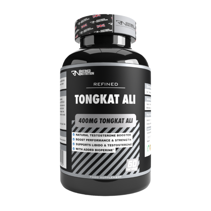Tongkat Ali