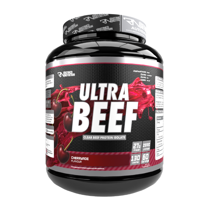 Ultra Beef