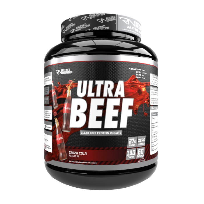Ultra Beef