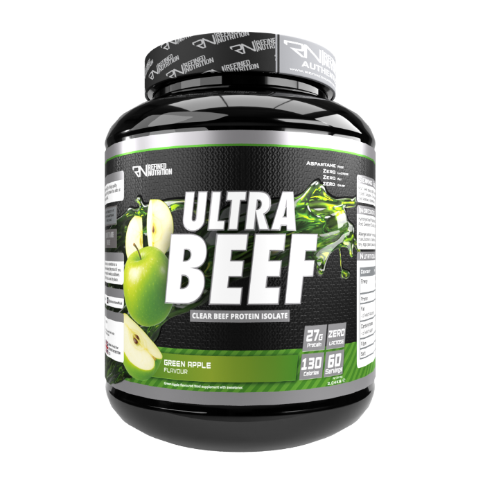 Ultra Beef