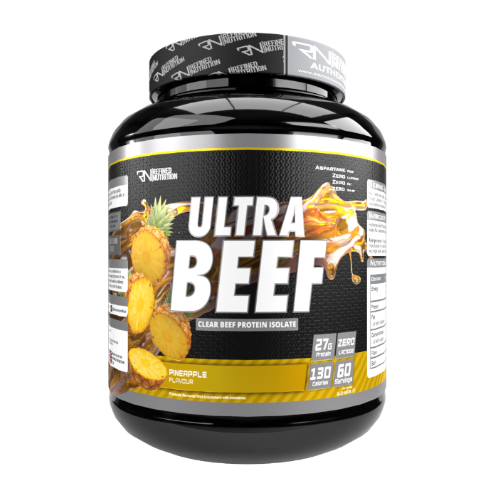 Ultra Beef