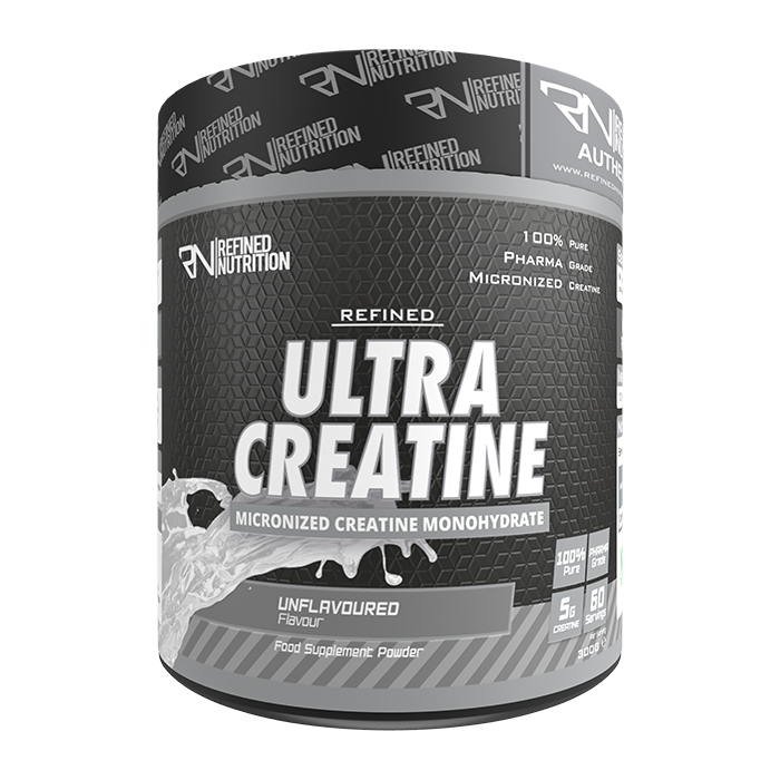 Ultra Creatine