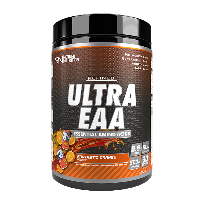 Ultra EAA