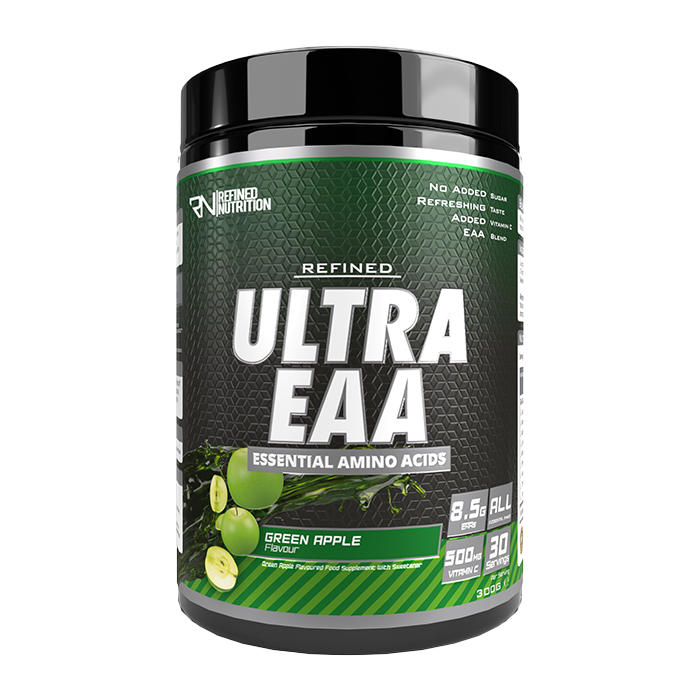 Ultra EAA